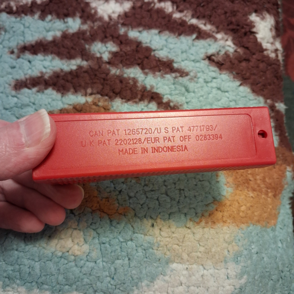King Red Rolling Machine - Picture 2 of 5